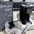 ماكينة صنع قهوة 3 بارك