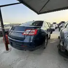 تورس 2016 تشليح قطع غيار