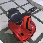 سكوتر كهربائي للأطفال