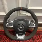 دركسون مرسيدس وكالة اصلي c 63 2017