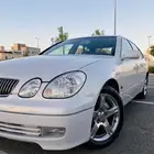 لكزس 2004 GS