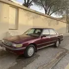 كرسيدا 1992
