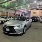 كامري 2016 فل كامل