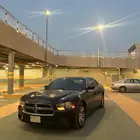 دوج تشارجر 2014