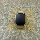 ساعة ابل واتش الترا الاصدار الاول