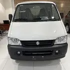 سوزوكي ايكو 2025