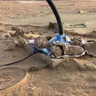 غطاس ماء