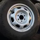 كفرات وجنوط فورد F150