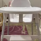 كرسي طعام