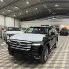 تويوتا لاندكروزر 2025 GXR L4 سعودي اقل سعر بطاقه