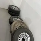 كفرات هلل حجم 16