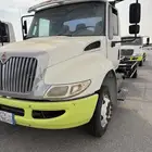 شاحنه انترناشونال موديل 2019 مخزنه ماشيه 2000 كيلو