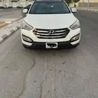 للبيع سنتافي 2014 فل كامل