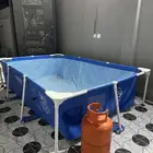 مسبح من ساكو للبيع