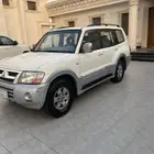 باجيرو 2007 نظيف