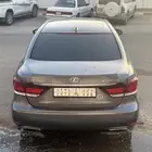 للبيع لكزس LS460L