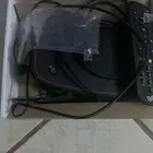 جهاز استقبال osn HD