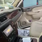 جمس تاهو 2013