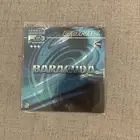 جلدة تنس طاولة donic baracuda