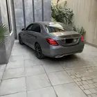 مرسيدس c180 جفالي 2016