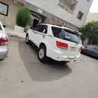 فورشنر 2008 للبيع نظيف مرره
