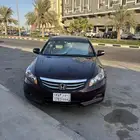 هوندا اكورد 2009