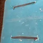 قفص حمام ظرفتين