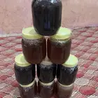 عسل سدر وسمره مضمون