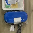 اكسسوارات ps vita 1000