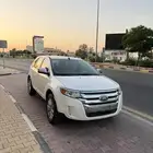 فورد ايدج نظيف مفحوص