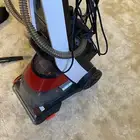 مكنسة الكهربائية