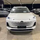 سيارة UNI-S شانجان 2025