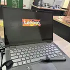 لابتوب لينوفو نظيف معه اغراضه كامله