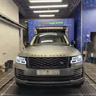 رينج روفر 2020