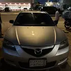 مازدا 3 2009