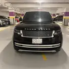 للبيع رنج روفر اوتوبيوقرافي اسود