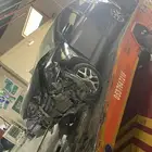 هوندا سيتي 2009 مصدوم تشليح