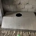 مداخن بوفيه