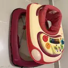 مشاية اطفال