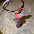طفاية حريق