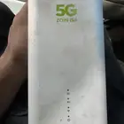 راوتر زين 5G مع الشريحة للتنازل