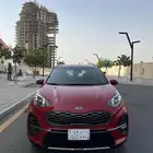سبورتاج فل كامل GT اعلى فئة بنزين 2020
