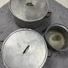 قدور طبخ
