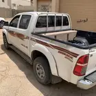 هايلوكس ديزل 2012