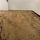 مفروشات موكيت بلاستيك حرير عشب صناعي موكيت تركي موكيت وطني