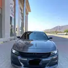 دوج تشارجر2017