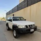 باترول نيسان 2016
