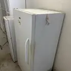 فريزرين كبيره وثلاجه