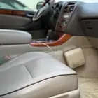 سلة مهملات لكزس من اكسسوارات اليابان Gs-Ls