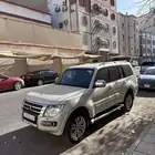 باجيرو 2016